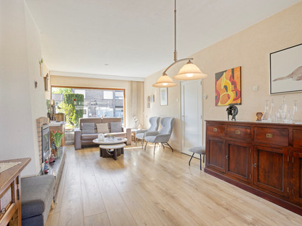 Van Caldenborghstraat 16
