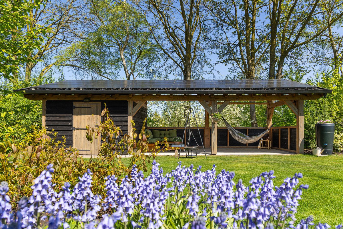 Vrijstaande woning te koop: De Houtwal 2D, Veghel
