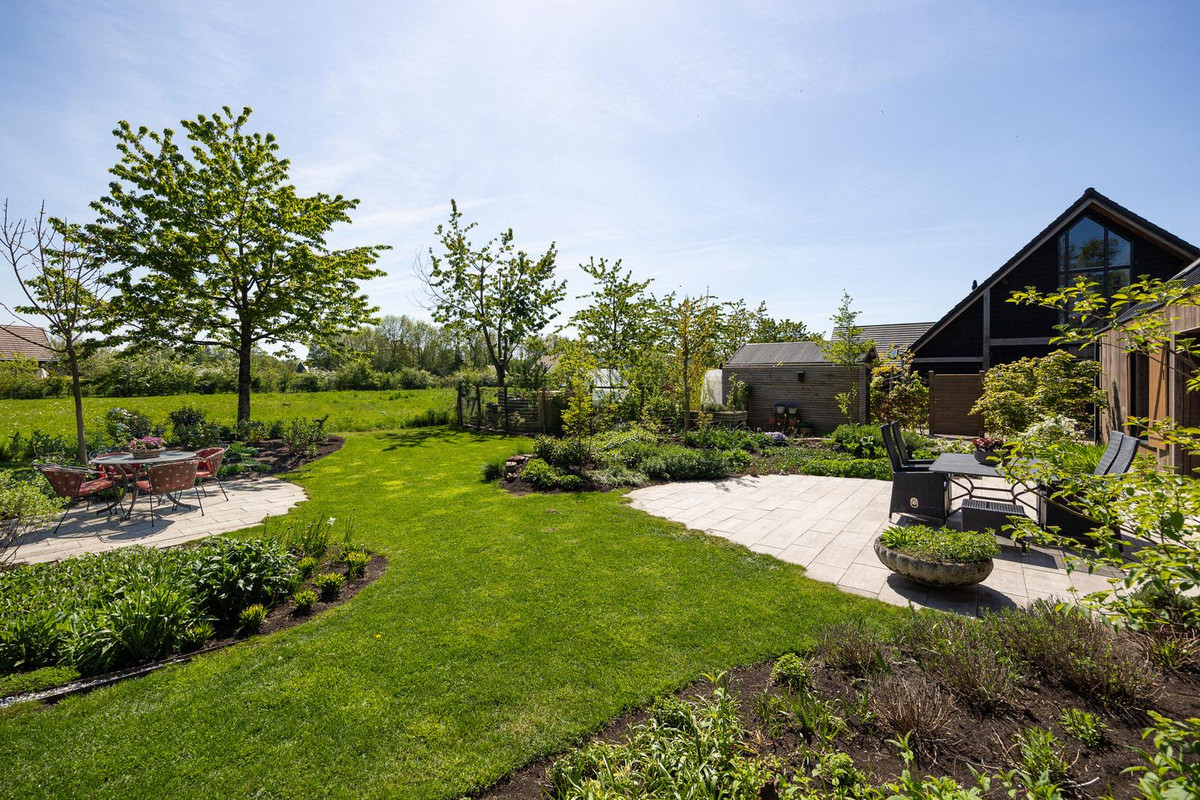 Vrijstaande woning te koop: De Houtwal 2D, Veghel