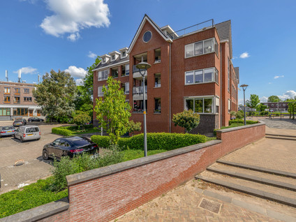 Zuidkade 6O