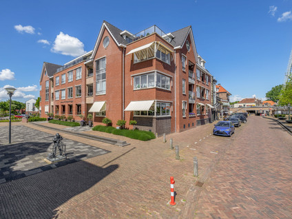 Zuidkade 6O