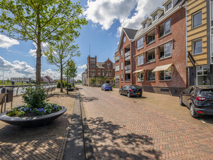 Zuidkade 6O