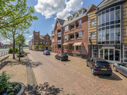 Zuidkade 6O