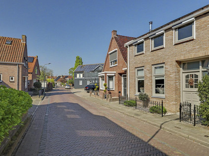 Burgemeester Hagelaan 19