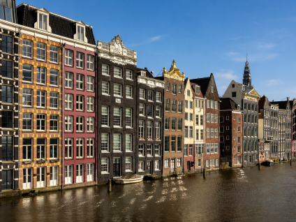 Warmoesstraat 16J