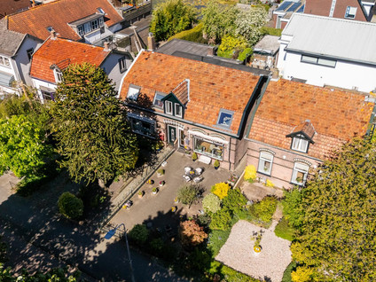 Hoofdweg 1161