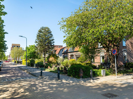 Hoofdweg 1161