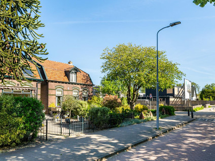 Hoofdweg 1161