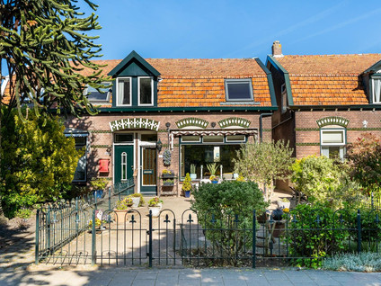 Hoofdweg 1161