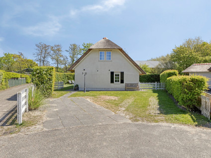 Strandlaan 54