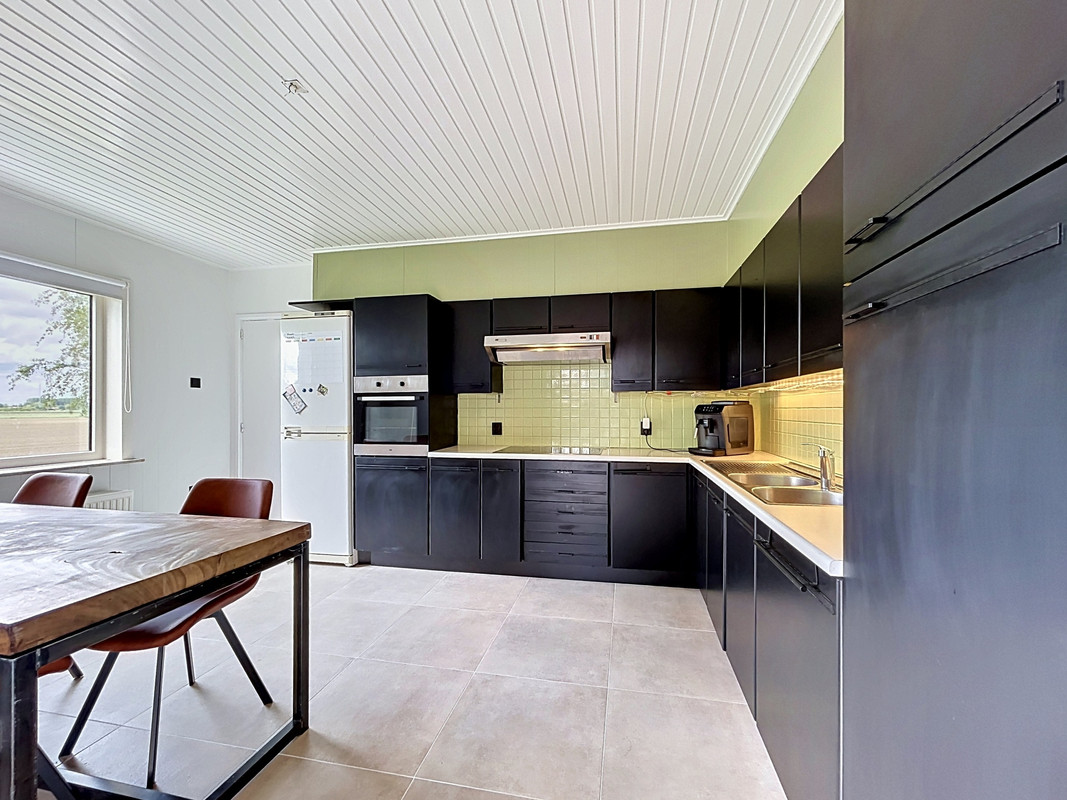 Vrijstaande woning te koop: Sint Pietersdijk 1, Biervliet