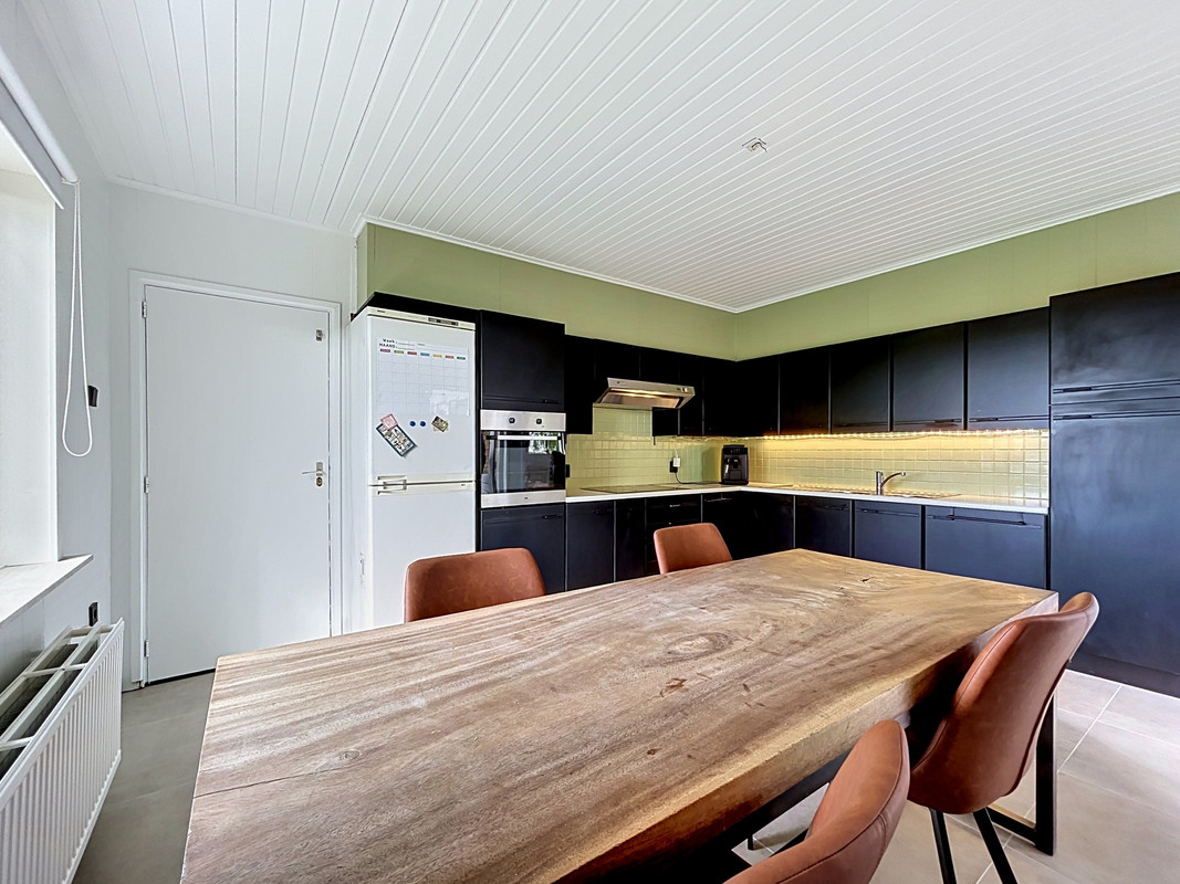 Vrijstaande woning te koop: Sint Pietersdijk 1, Biervliet
