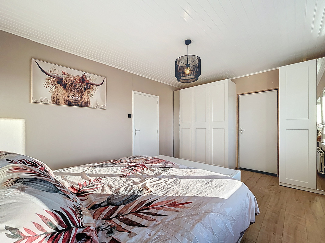 Vrijstaande woning te koop: Sint Pietersdijk 1, Biervliet