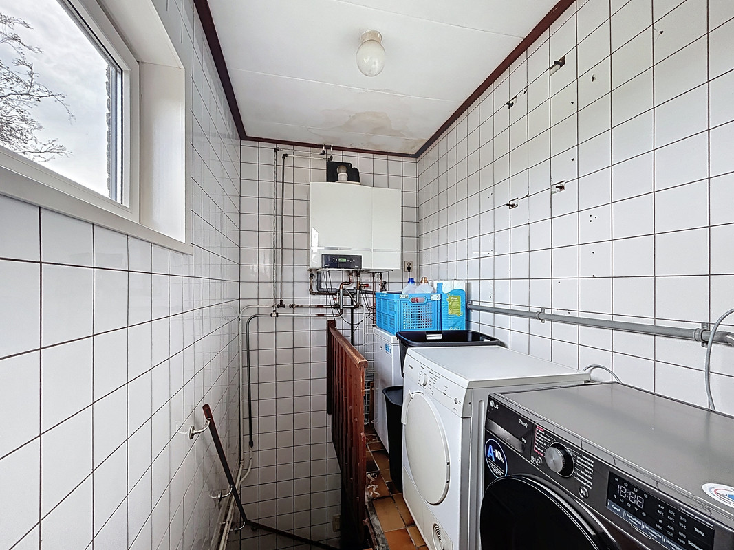 Vrijstaande woning te koop: Sint Pietersdijk 1, Biervliet