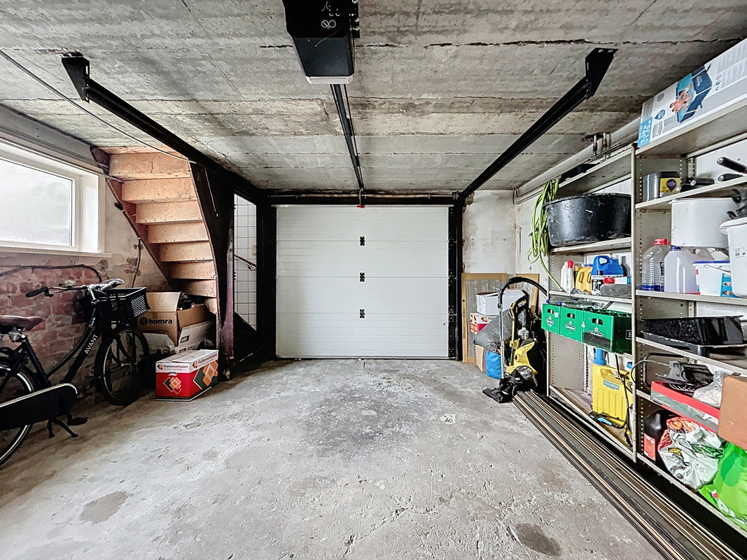 Vrijstaande woning te koop: Sint Pietersdijk 1, Biervliet
