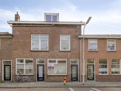 Mr. D.J. van Heusdestraat 46