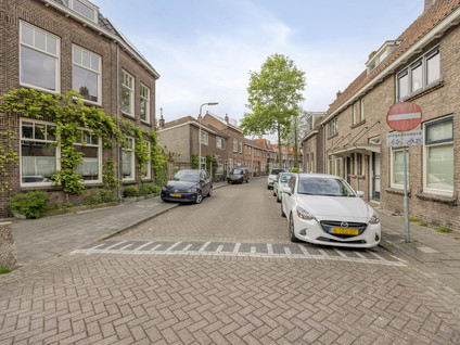 Mr. D.J. van Heusdestraat 46