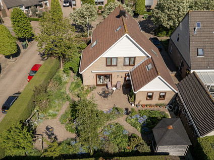 Wilgenhof 34