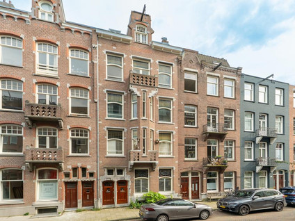 Valeriusstraat 143 3