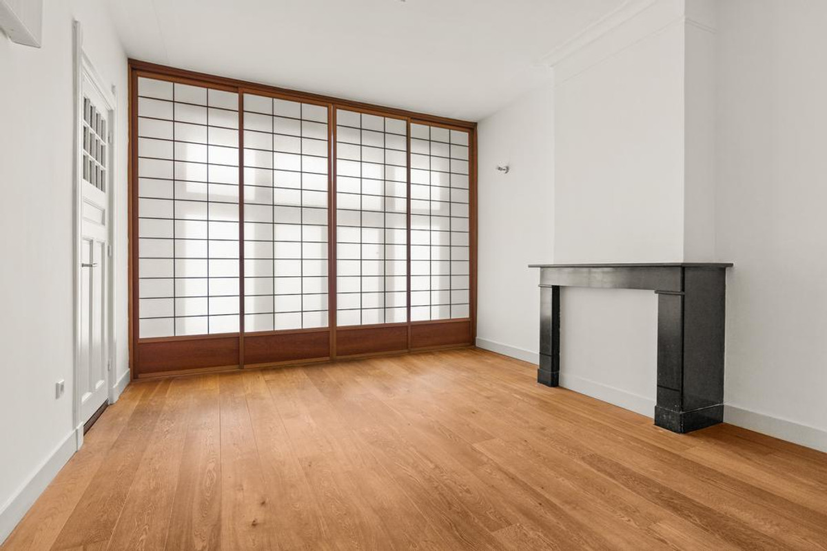 Appartement te koop: Valeriusstraat 143-3, Amsterdam