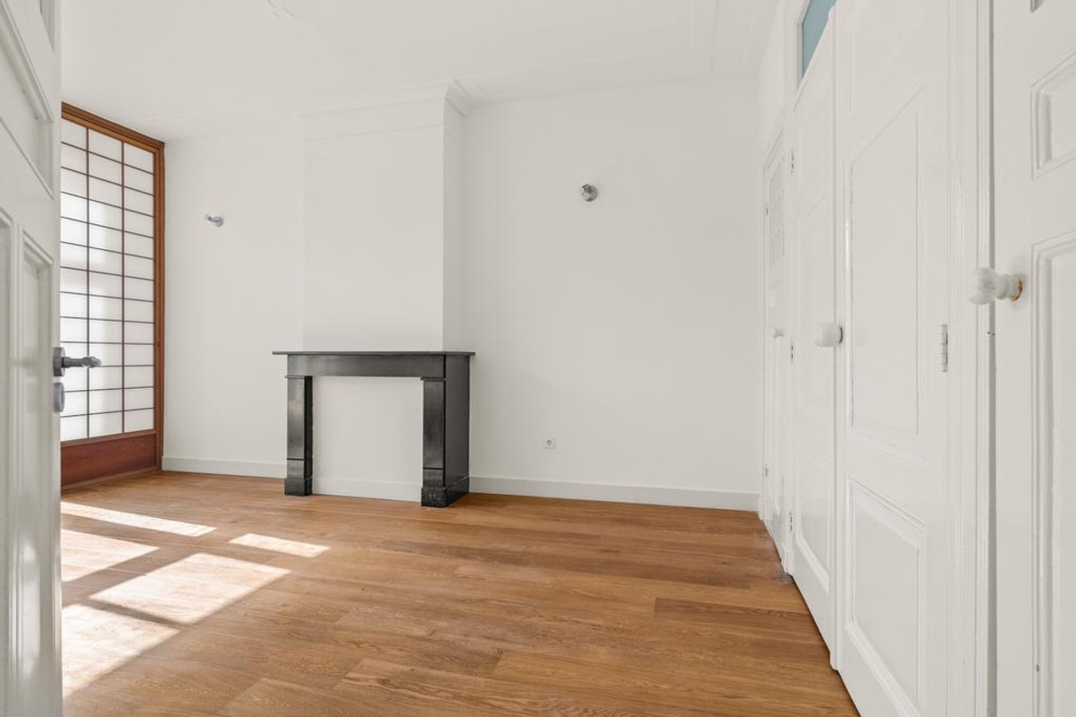 Appartement te koop: Valeriusstraat 143-3, Amsterdam