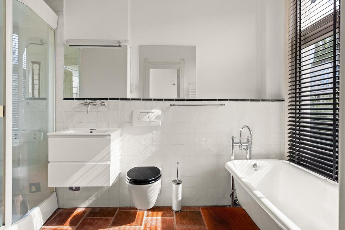 Appartement te koop: Valeriusstraat 143-3, Amsterdam