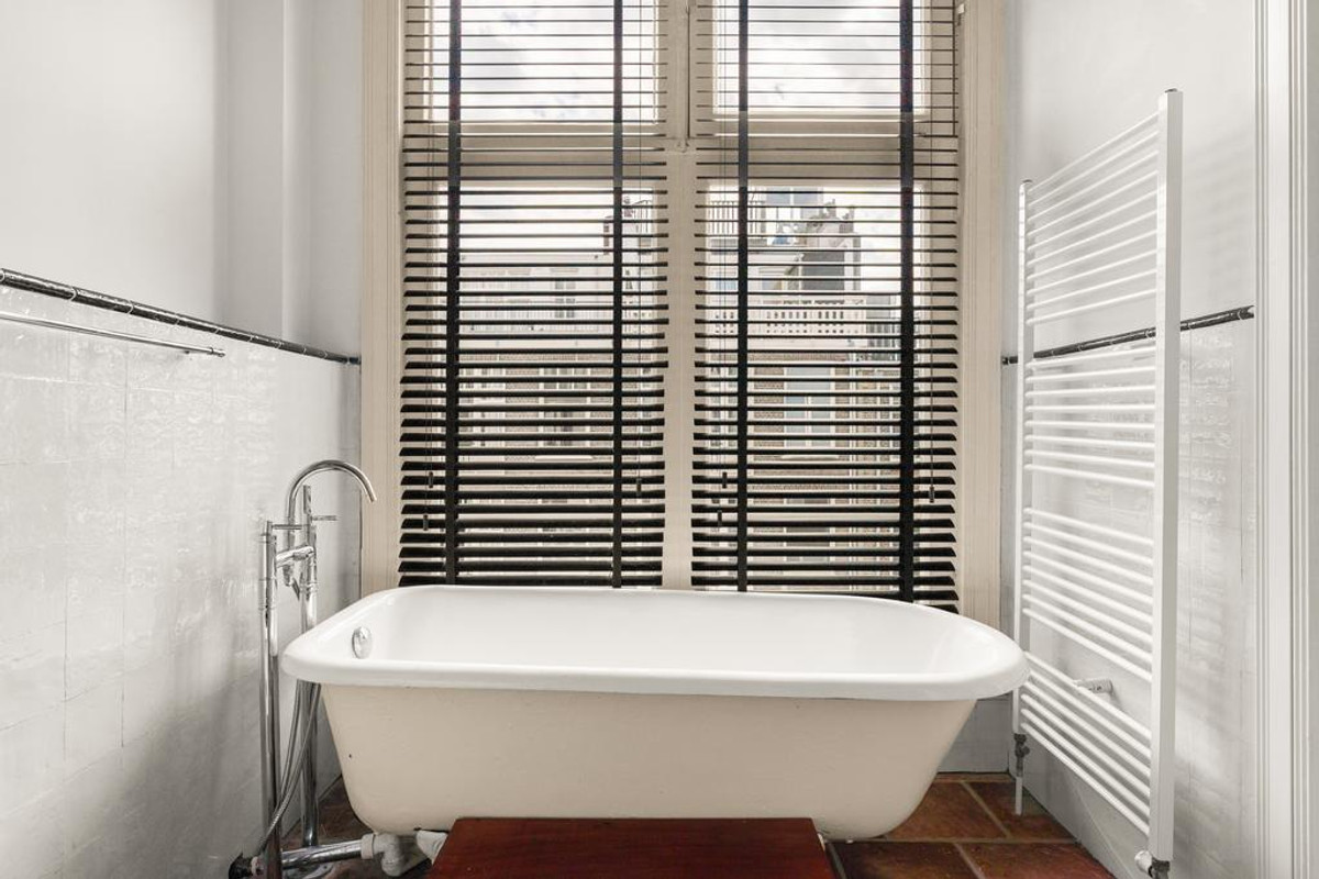 Appartement te koop: Valeriusstraat 143-3, Amsterdam