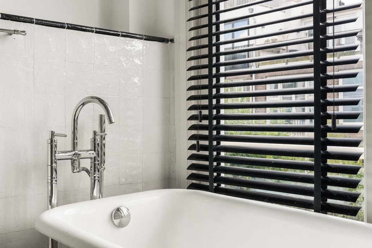 Appartement te koop: Valeriusstraat 143-3, Amsterdam