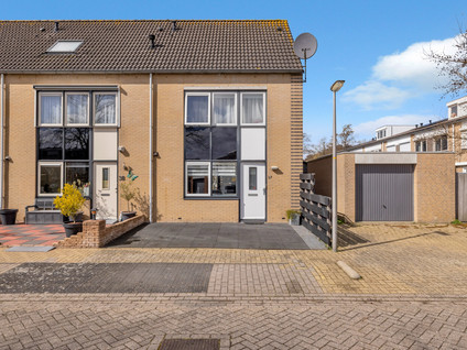Jan Palachstraat 37