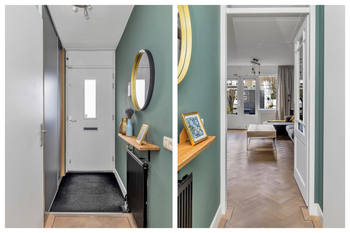 Hoekwoning te koop: Jan Palachstraat 37, Purmerend