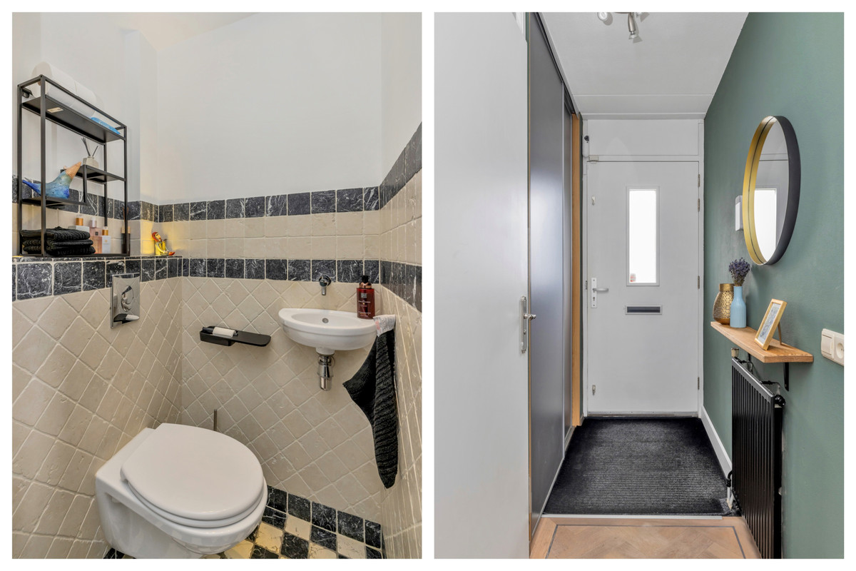 Hoekwoning te koop: Jan Palachstraat 37, Purmerend