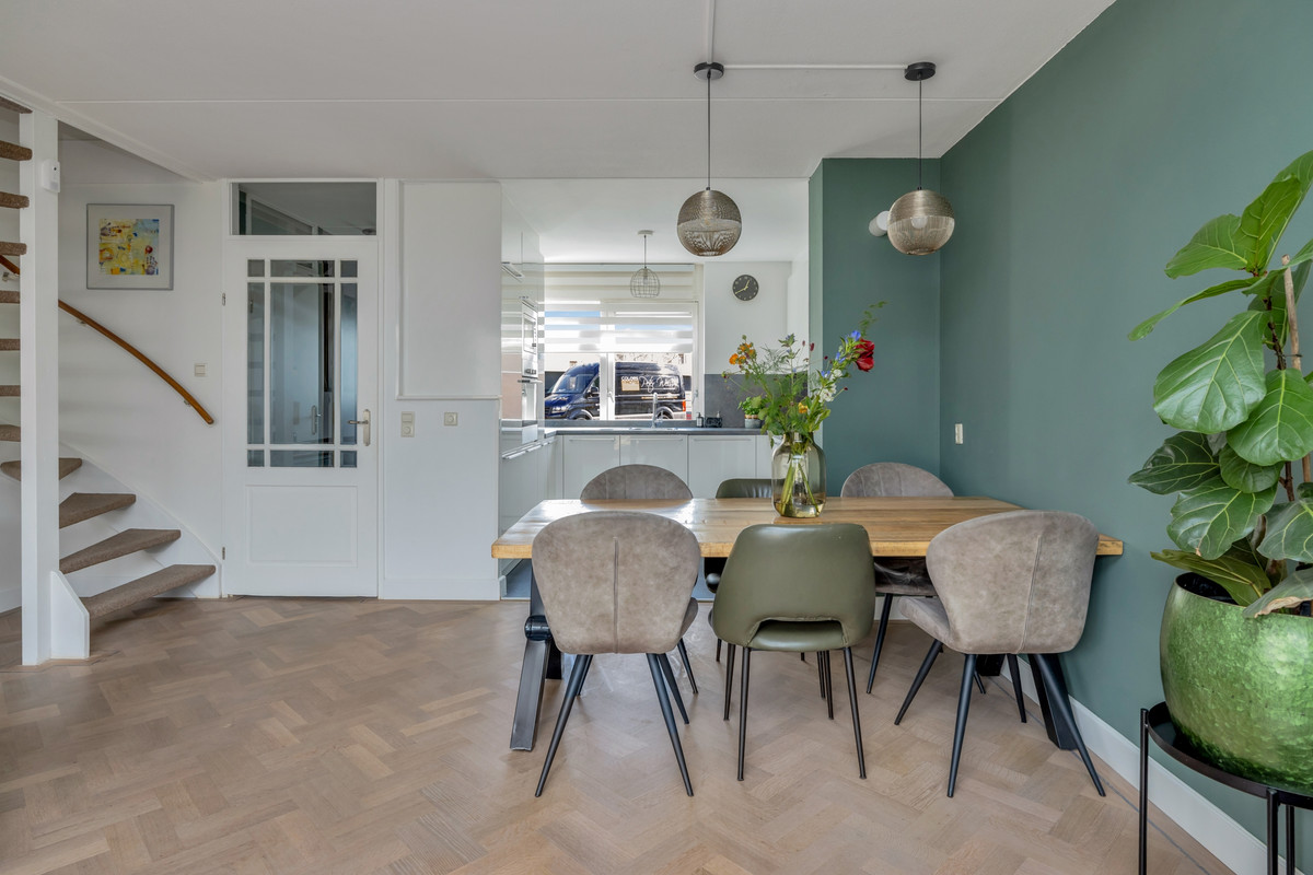Hoekwoning te koop: Jan Palachstraat 37, Purmerend