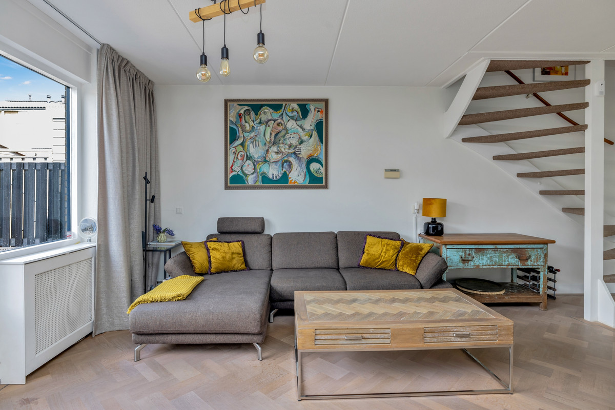 Hoekwoning te koop: Jan Palachstraat 37, Purmerend