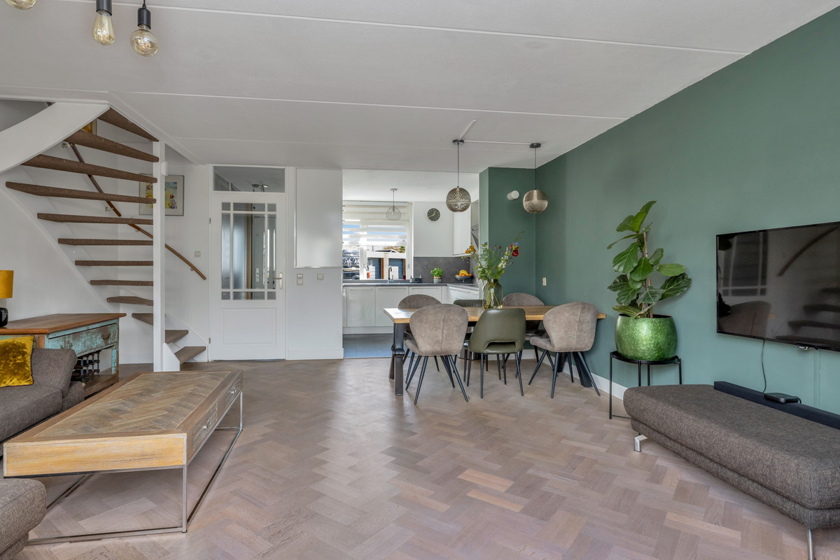 Hoekwoning te koop: Jan Palachstraat 37, Purmerend
