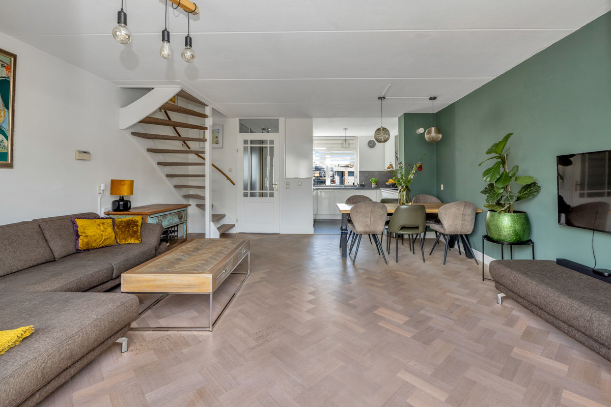 Hoekwoning te koop: Jan Palachstraat 37, Purmerend