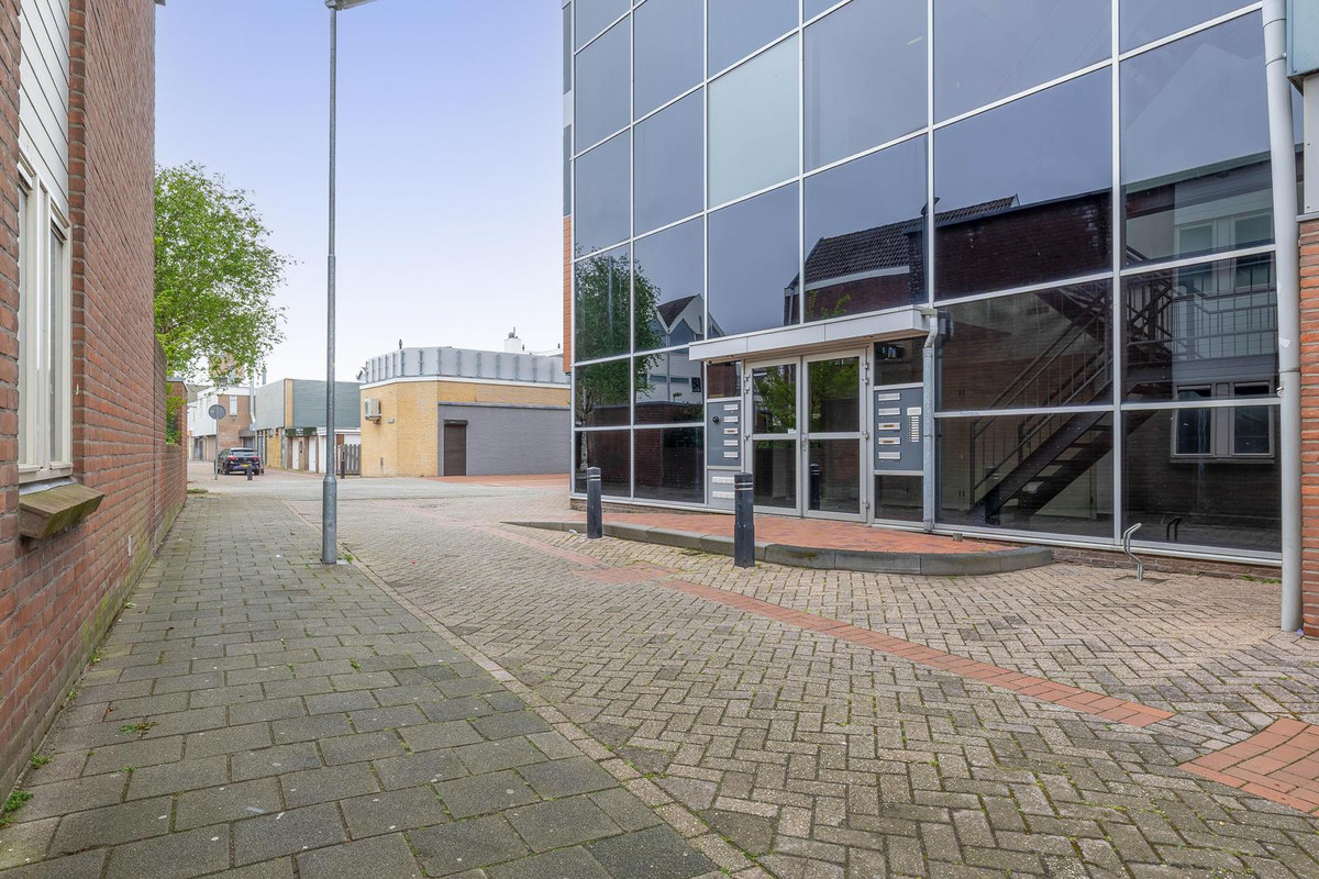 Appartement te koop: Langestraat 1F, Den Helder