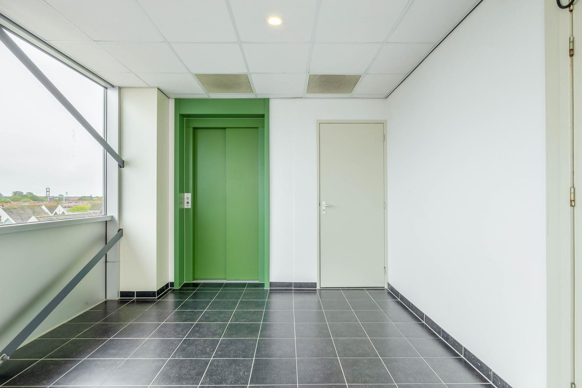 Appartement te koop: Langestraat 1F, Den Helder