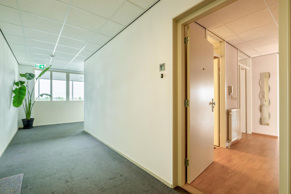 Appartement te koop: Langestraat 1F, Den Helder