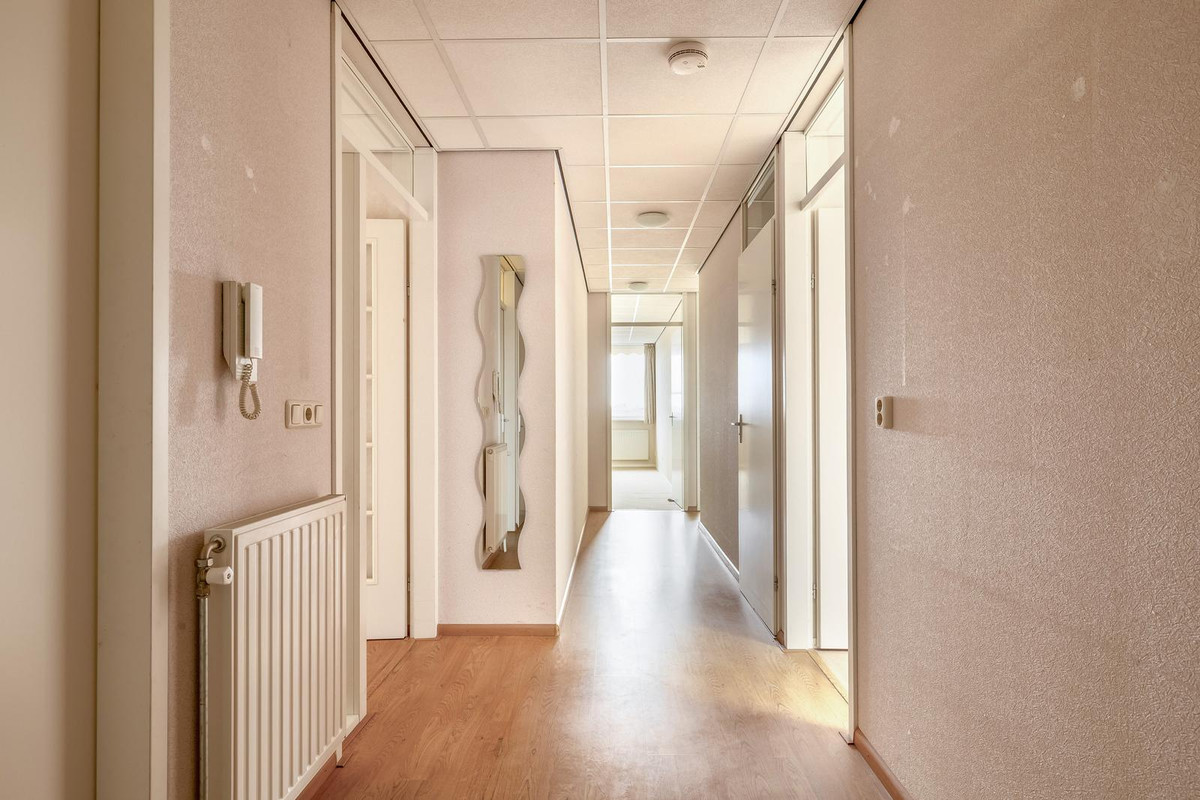 Appartement te koop: Langestraat 1F, Den Helder