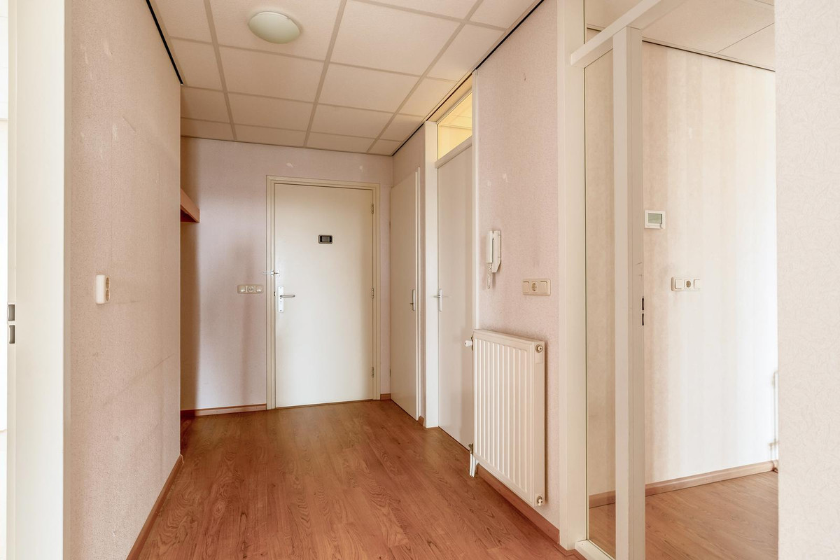 Appartement te koop: Langestraat 1F, Den Helder