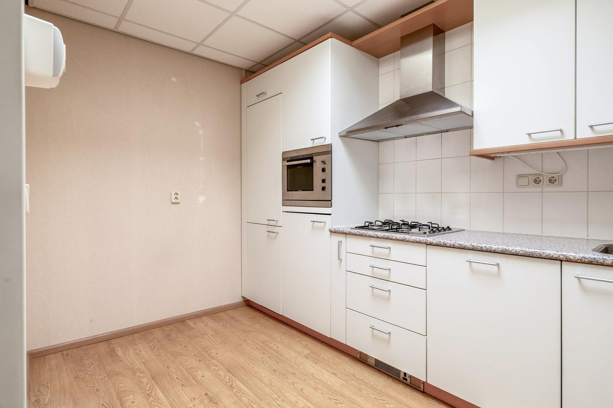 Appartement te koop: Langestraat 1F, Den Helder