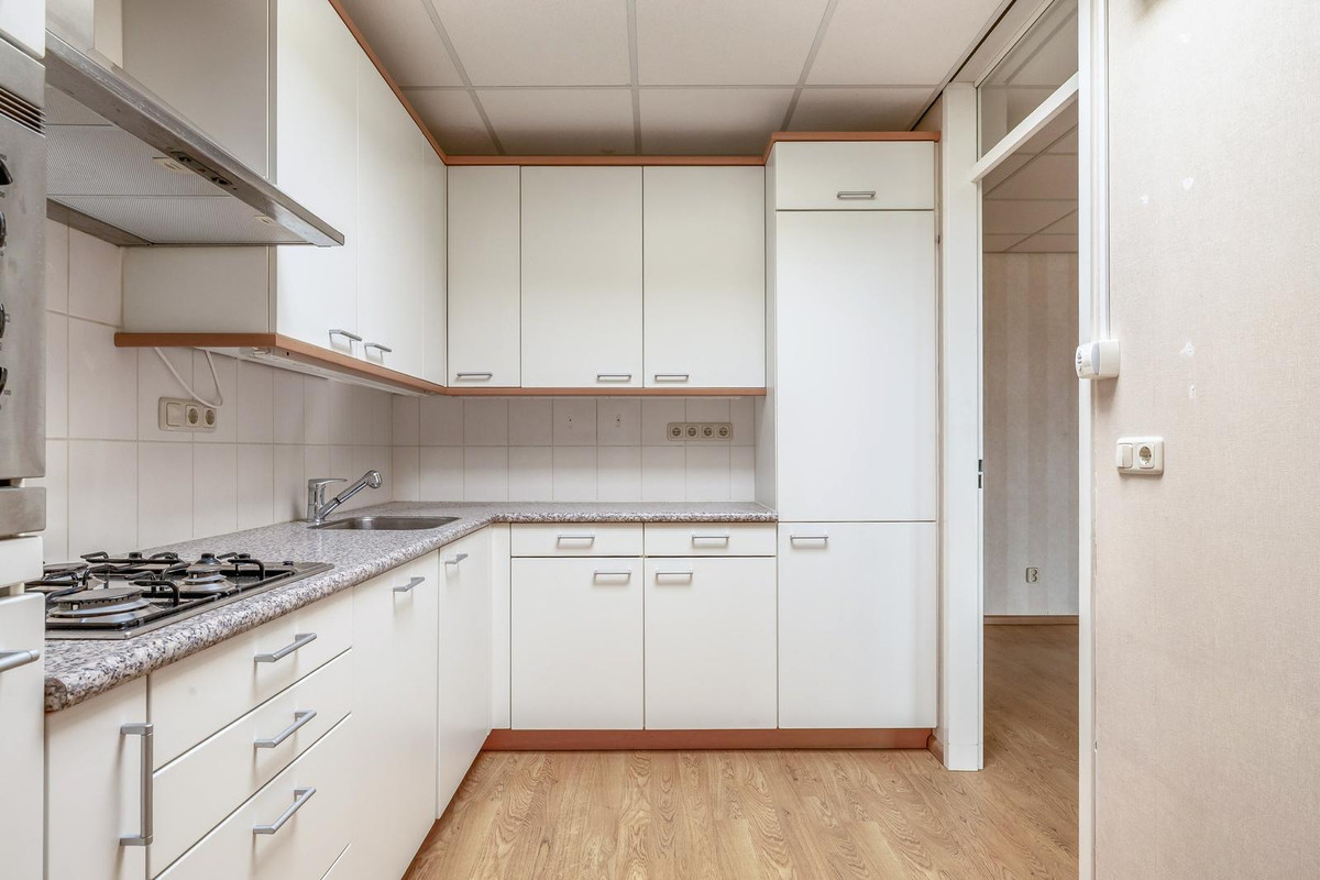 Appartement te koop: Langestraat 1F, Den Helder