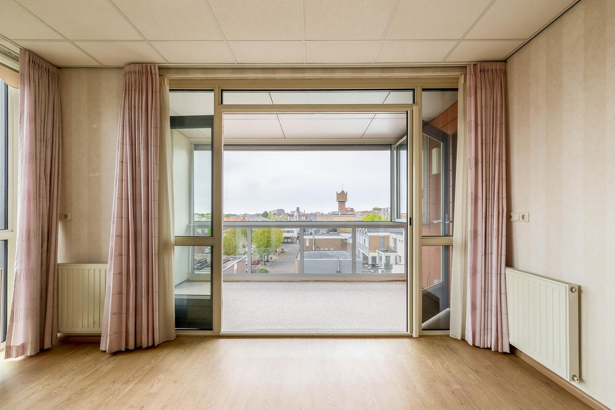 Appartement te koop: Langestraat 1F, Den Helder