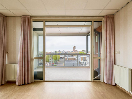 Langestraat 1F