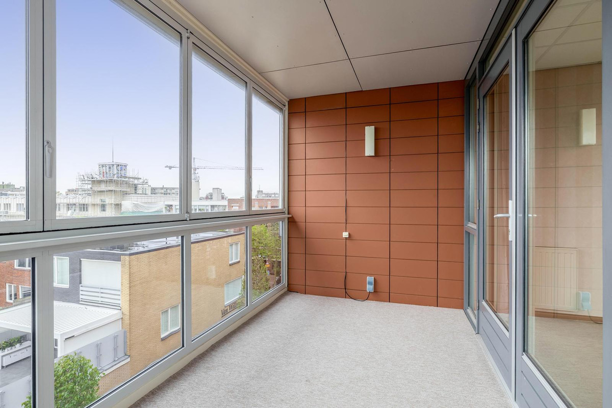 Appartement te koop: Langestraat 1F, Den Helder