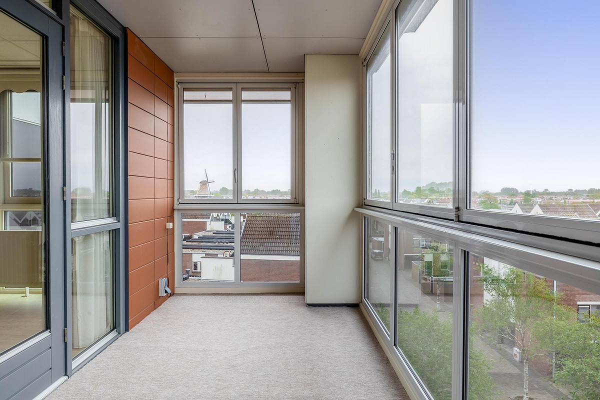 Appartement te koop: Langestraat 1F, Den Helder