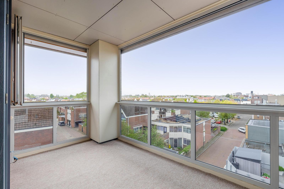 Appartement te koop: Langestraat 1F, Den Helder