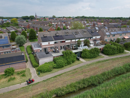 Bloemenlaan 120