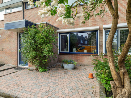 Bloemenlaan 120