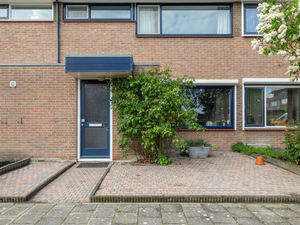 Bloemenlaan 120